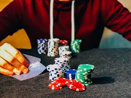 Онлайн казино Casino Vulkan Stars